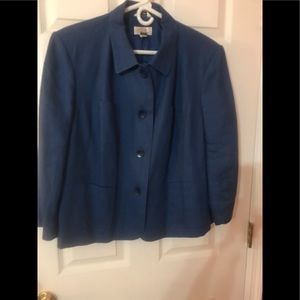 Talbots Jacket